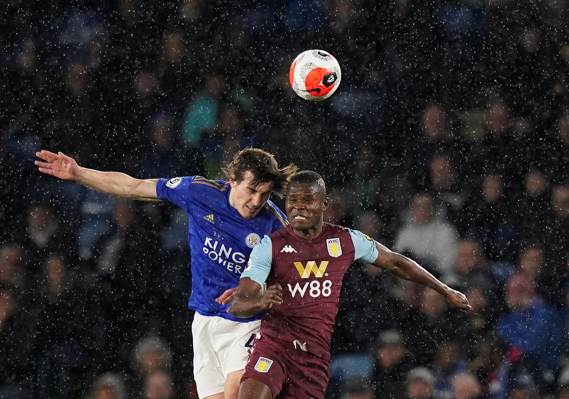 水晶宮主場 水晶宮主場