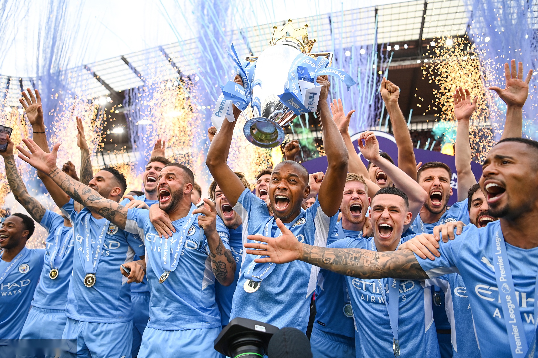 富的老将 富的老将